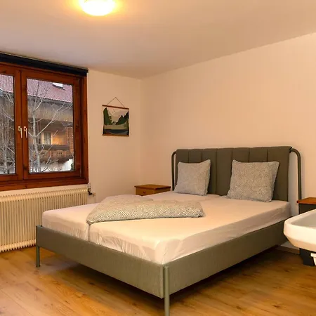 In Near Slopes, Cleaning Included * Mayrhofen