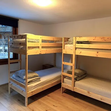 In Near Slopes, Cleaning Included Vakantiehuis