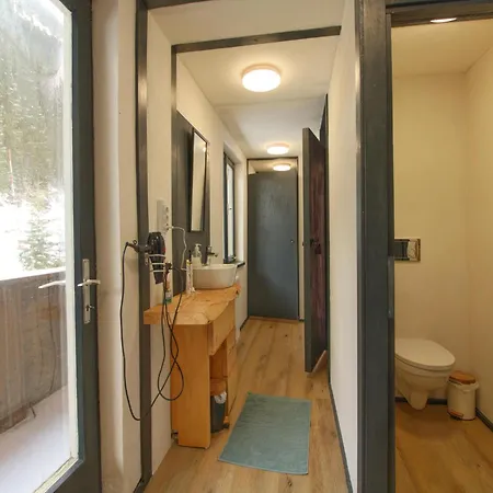 Vakantiehuis In Near Slopes, Cleaning Included *