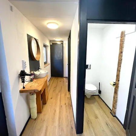 Vakantiehuis In Near Slopes, Cleaning Included