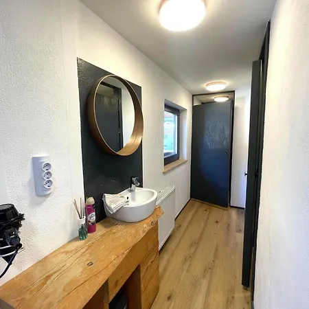 Vakantiehuis In Near Slopes, Cleaning Included *