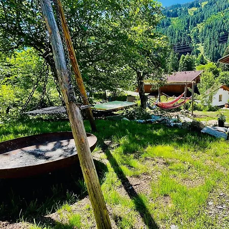 In Near Slopes, Cleaning Included