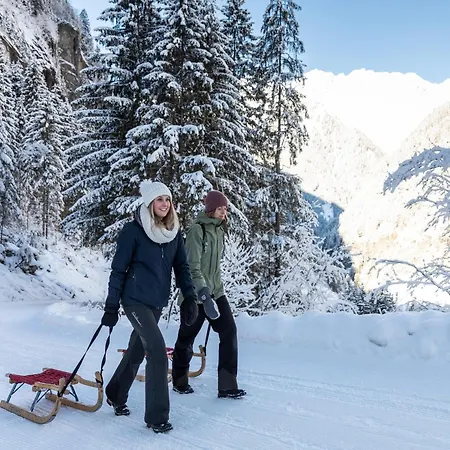 Vakantiehuis In Near Slopes, Cleaning Included Mayrhofen